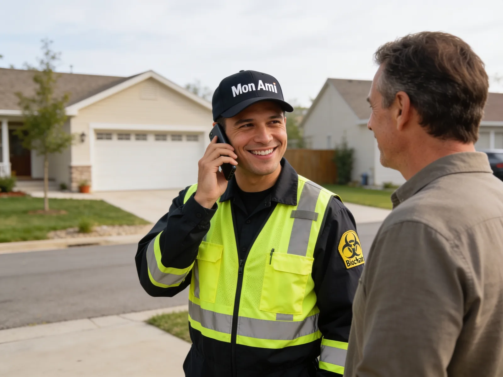Sewage Cleanup West Lafayette, OH FAQs