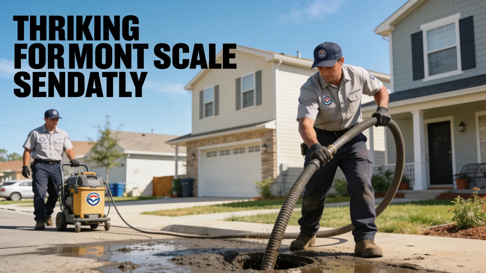 Sewage Cleanup in West Lafayette, OH near me